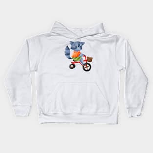 Kids Play Kids Hoodie